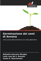 Germinazione dei semi di Annona (Italian Edition) 6207704851 Book Cover