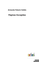 P�ginas Escogidas 150544991X Book Cover