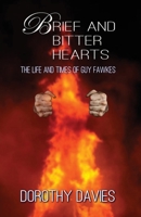 Brief And Bitter Hearts 1904086608 Book Cover