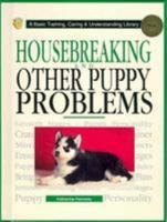 Housebreaking and Other Puppy Problems 0793830184 Book Cover