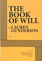 The Book of Will 0822237725 Book Cover