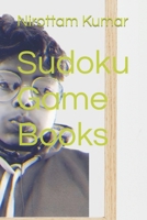 Sudoku Game Books B0BBXQQY41 Book Cover