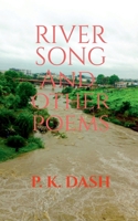 RIVER SONG And Other Poems 163633427X Book Cover