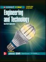 Engineering & Technology © 2013 0076625524 Book Cover