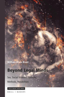 Beyond Legal Minds 9004385312 Book Cover