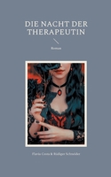 Die Nacht der Therapeutin: Roman (German Edition) 3819298525 Book Cover