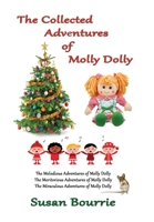 The Collected Adventures of Molly Dolly B0CHL96DXX Book Cover