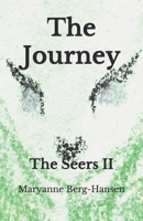 The Journey: The Seers II (Tales from Caranotta) B08B38B7YC Book Cover