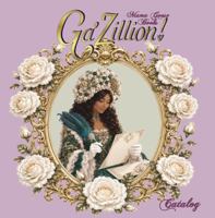 Mama Goose Books Ga'Zillion: 2nd Edition 1636751717 Book Cover