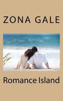 Romance Island 1523765402 Book Cover