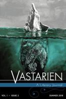 Vastarien, Summer 2018 0692190511 Book Cover