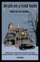 Death on a Cold Night: Eight Chilling Winter Mysteries 0988611619 Book Cover