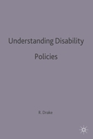 Understanding Disability Policies 0333724267 Book Cover