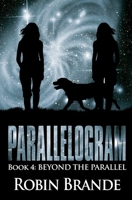 Parallelogram 1946627542 Book Cover