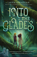 Into the Glades 0593429583 Book Cover