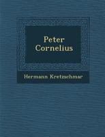 Peter Cornelius 1286983924 Book Cover