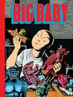 Big Baby 0915043033 Book Cover