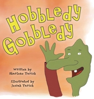 Hobbledy Gobbledy 1039104274 Book Cover