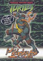 Michelangelo: Collector Book 0007177321 Book Cover