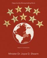 Cash Money: Opportunity Moneymaking Book: Book 2-Connections 149079154X Book Cover