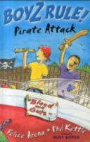 Pirate Attack 0732992591 Book Cover