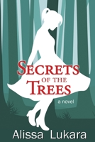 Secrets of the Trees 1950475034 Book Cover