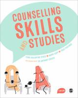 Counselling Skills and Studies 1529671051 Book Cover