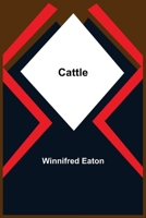 Cattle 935484927X Book Cover