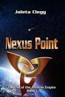 Nexus Point 1494876582 Book Cover