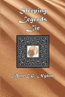 Sleeping Legends Lie: The Legend of Jiriya 1463785240 Book Cover