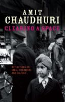 Clearing a Space: Reflections on India, Literature and Culture (The Past in the Present) 1906165017 Book Cover