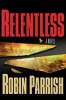 Relentless 0764202219 Book Cover