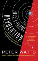 The Freeze-Frame Revolution 1616962526 Book Cover