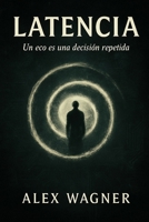 Latencia: Un eco es una decisión repetida (Spanish Edition) B0F79S6X11 Book Cover