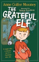 The Grateful Elf B0BKS5Z756 Book Cover