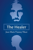 The Healer 152556692X Book Cover