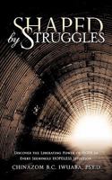 Shaped by Struggles 1609572645 Book Cover