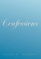 Confessions 1456711571 Book Cover