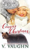 A Cougar Christmas 1796695394 Book Cover