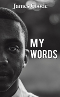 My Words 164750709X Book Cover
