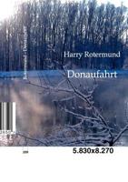 Donaufahrt 3864442656 Book Cover