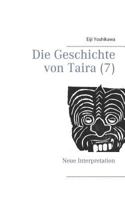 Die Geschichte von Taira (7): Neue Interpretation 3751931244 Book Cover