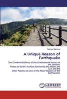 A Unique Reason of Earthquake 6200538026 Book Cover