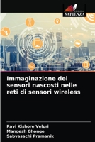 Immaginazione dei sensori nascosti nelle reti di sensori wireless 620354342X Book Cover