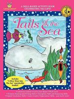 Skill-Based Activity Book - Tails of the Sea 1928961258 Book Cover