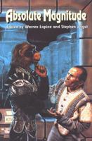 Absolute Magnitude: SF Adventures For The 90's 0312863357 Book Cover