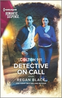 Colton 911: Detective on Call 1335626689 Book Cover