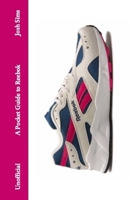 A Pocket Guide to Reebok 1529453267 Book Cover