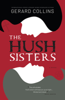 The Hush Sisters 1550818414 Book Cover