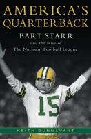America's Quarterback 0312363494 Book Cover